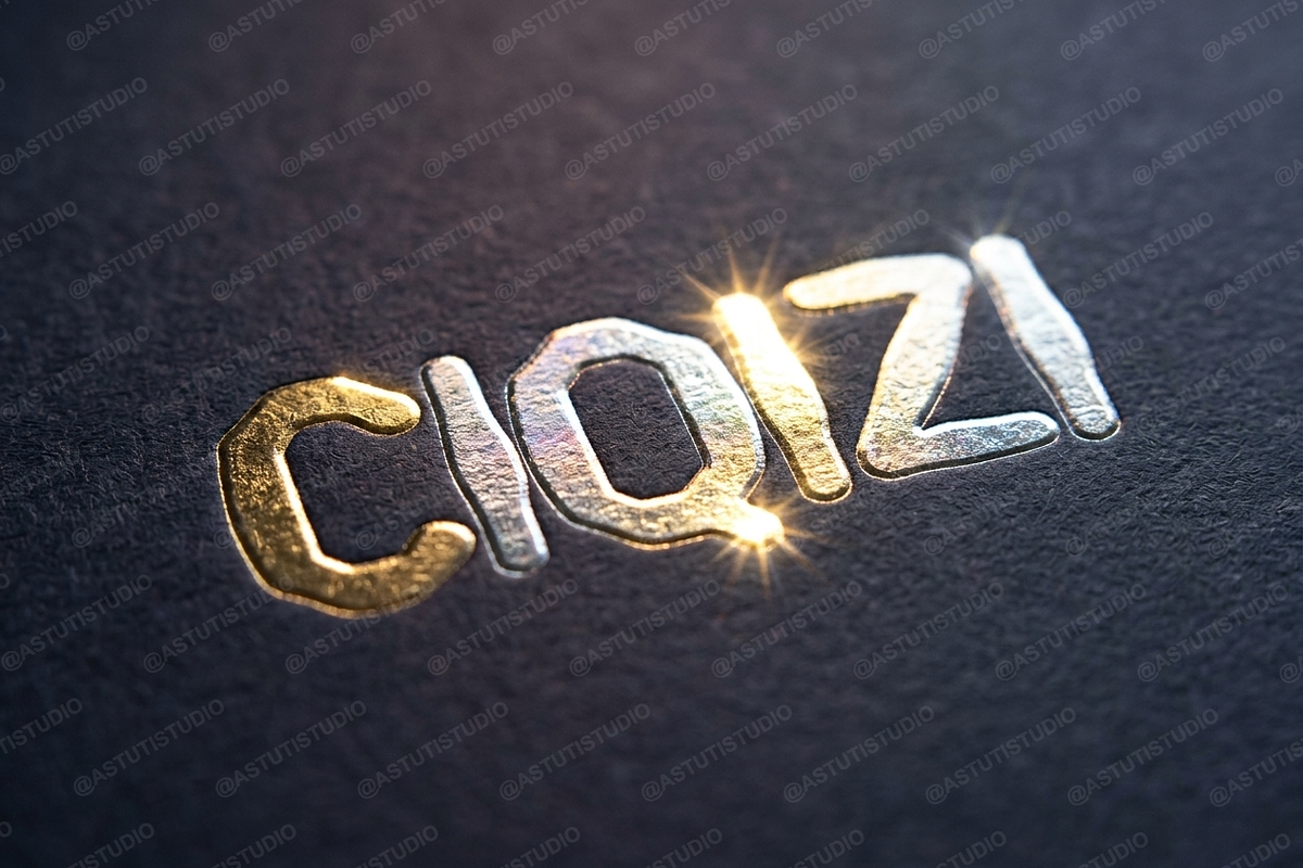 Ciqizi | Elegant Modern Serif, a Serif Font by Astuti Studio (Photo 11 of 25)