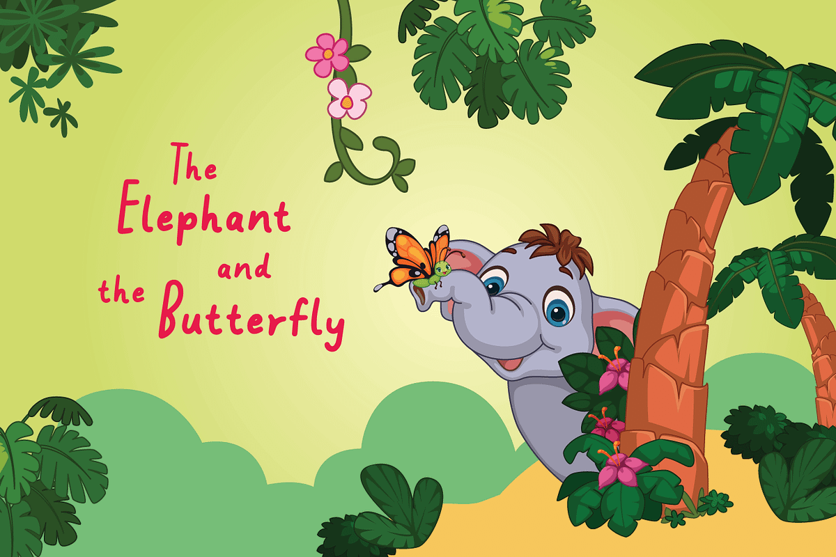 Children's Book Handwritten Font, a Sans Serif Font by deTheme (Photo 2 of 7)