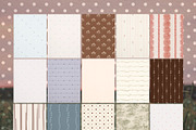 4 in 1: Cottagecore Print Bundle, a Background Graphic by Lidberia (Thumbnail 17 of 17)