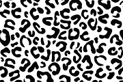 Animal Print Jungle Theme Patterns, a Pattern Graphic by faeDesign (Thumbnail 3 of 11)