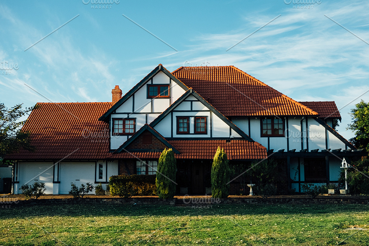 Premium Real Estate Presets, a Preset Add-On by I & M Lightroom Presets (Photo 2 of 9)
