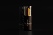 100+ Cosmetic Branding Mockups, a Cups & Container Mockup by pmvch (Thumbnail 55 of 102)