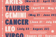 Gefarin Blur, a Sans Serif Font by Craft Supply Co. (Thumbnail 4 of 8)