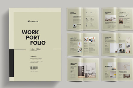 Design Portfolio