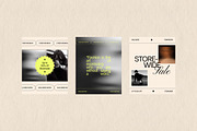 Lumen | Social Media Kit, a Social Media Template by The Template Depot (Thumbnail 11 of 22)