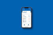 Phone 13 - 20 Mockups Scenes, an iPhone Mockup by Asylab (Thumbnail 8 of 38)
