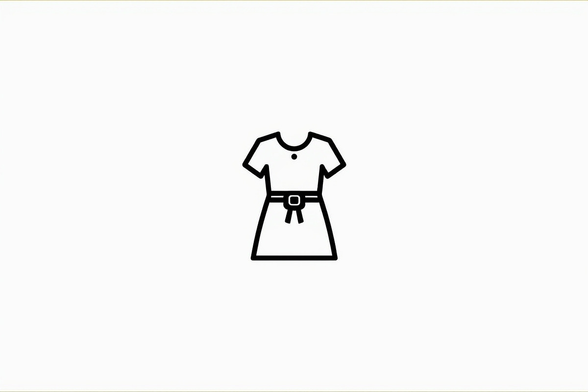 Elegant Gown Bundle, an Illustration by Designer_Momina (Photo 3 of 21)