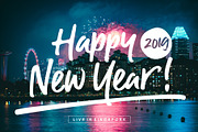 Guthen Bloots, a Script Font by azetypestudios.com (Thumbnail 7 of 21)