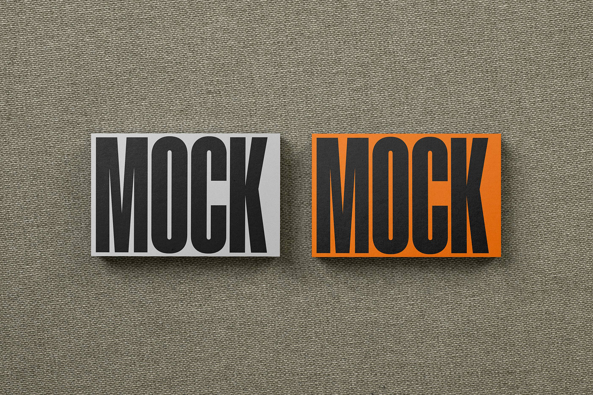 Branding Mockups Stationery Bundle, a Product Mockup by MockMock Mockups (Photo 16 of 21)