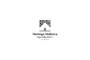 Moringa house logo, a Branding & Logo Template by zuhudsgn (Thumbnail 3 of 3)