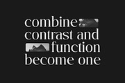 Brosta Serif Fonts, a Serif Font by Yukita Creative (Thumbnail 2 of 11)