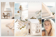 200 Summer Beach Styled Stock Images, a Beauty & Fashion Photo by Allure Art (Thumbnail 7 of 36)