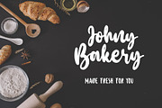 Baby Wildy, a Script Font by Dikas Studio (Thumbnail 2 of 8)