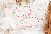 Girl Berry First Shower Games, a Templates & Theme by Digital_Mind (Thumbnail 4 of 6)