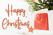 Christmas, a Handwritten Font by FreshTypeINK (Thumbnail 4 of 7)