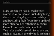 Guren - 16 Fonts, a Serif Font by Nasir Udin (Thumbnail 18 of 21)