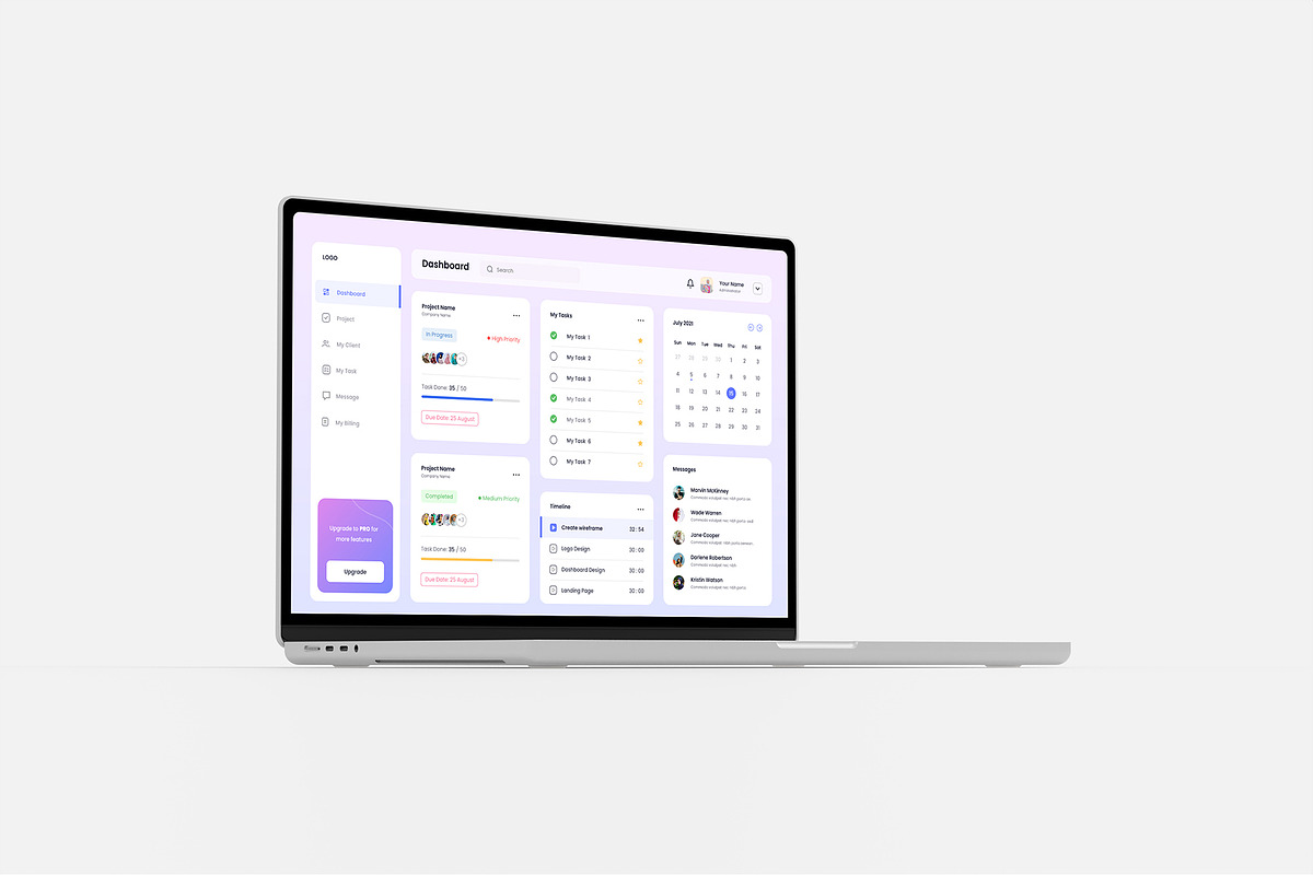 Laptop Macbook Mockup Bundles, a Mac Mockup by Graphic Aesthetic (Photo 12 of 22)