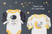Sweet dreams baby, a Graphic by Nafanya (Thumbnail 11 of 11)