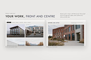 Corbel Architecture Elementor Theme, a WordPress Template by Tomasz Ganclerz (Thumbnail 8 of 42)