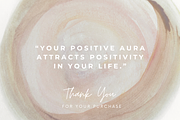 AURA ABSTRACT ART, a Texture Illustration by identity.ART (Thumbnail 8 of 8)