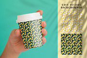 SUPER SAVER PATTERN BUNDLE, a Pattern Graphic by Design Unique (Thumbnail 32 of 69)