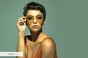 Orange and Teal Lightroom Presets, a Plug-in Add-On by FixThePhoto (Thumbnail 2 of 31)