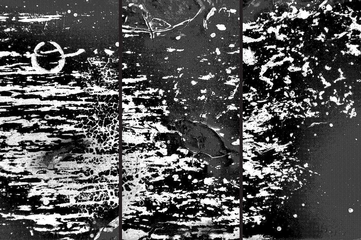 GSTC - Metal textures, a Texture Graphic by The Shop (Photo 55 of 89)