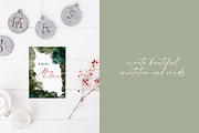 Fluid ink collection, a Texture Graphic by Mona Ahmed (Thumbnail 12 of 14)