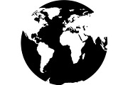 Earth Environment Icon Set, a Finance Illustration by Designer_Momina (Thumbnail 9 of 31)