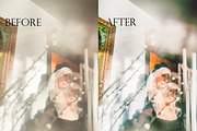 Lr Presets - fashion/art portrait, an Action Add-On by Graphics, Presets, Photos (Thumbnail 17 of 18)