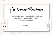 Lash Extensions Care Card Template, a Design Template by Snapybiz (Thumbnail 6 of 10)