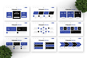 Volleyball - Sport Keynote, a Presentation Template by Deepslide Studio (Thumbnail 4 of 6)