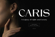 SOMER | modern and elegant serif, a Serif Font by ToniStudio (Thumbnail 3 of 11)