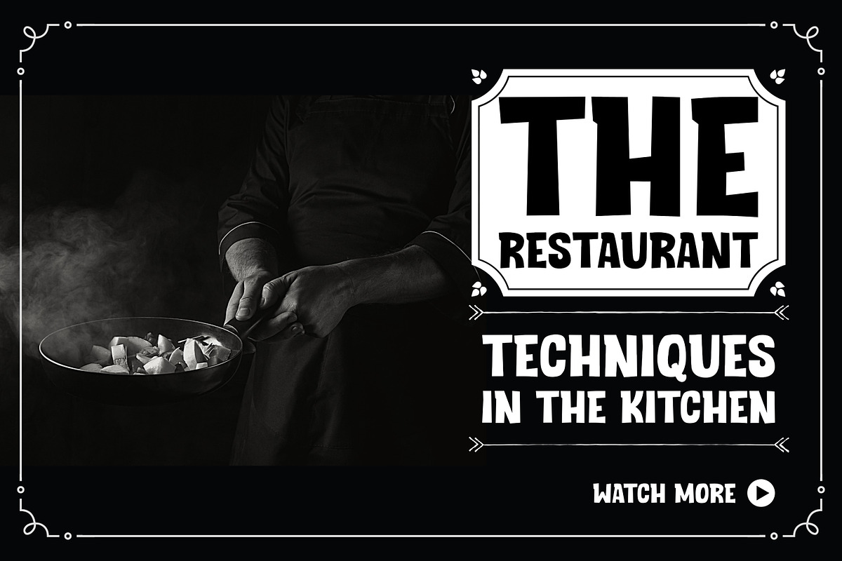 John in the House | Handwritten Font, a Handwritten Font by Artolabs (Photo 9 of 14)