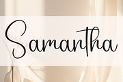 Staycation, a Handwritten Font by InermediaSTUDIO (Thumbnail 8 of 9)