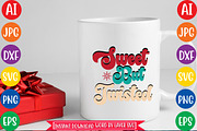 Sweet But Twisted Svg Cut File, an Object Graphic by CrexoraLab (Thumbnail 3 of 3)
