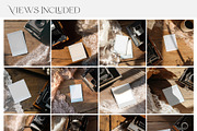 Instant Photo Mockups Collection, a Mockup by mock-ups (Thumbnail 2 of 41)