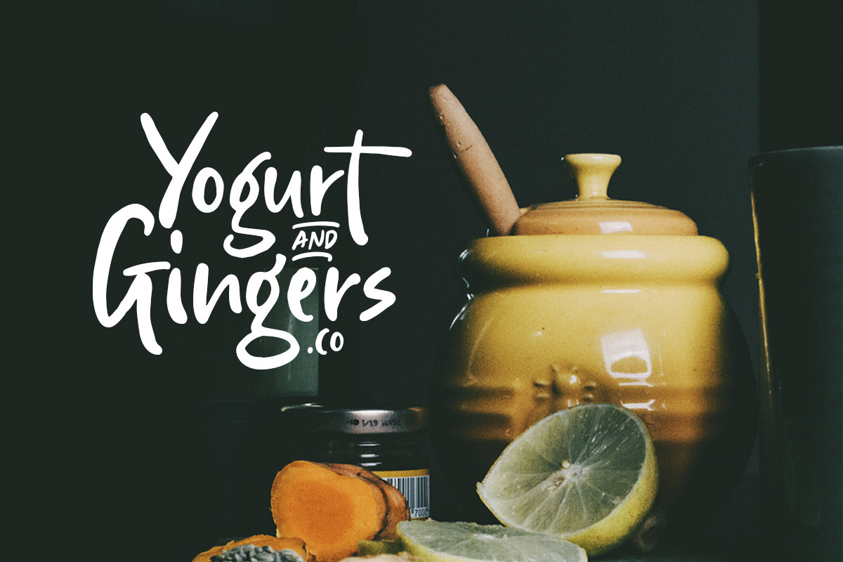 Hopkins Angela - Handwritten Font preview 2
