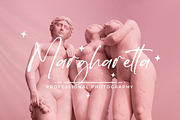 Quellany, a Handwritten Font by Integritype Studio (Thumbnail 7 of 15)