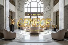 Geneqe: The Quintessential Elegant S