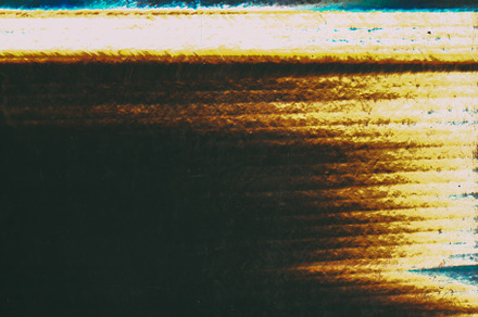Display texture screen distortion noise waves art