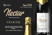 Gangsters – Bold Script Font, a Script Font by Pixesia Studio (Thumbnail 6 of 13)