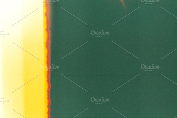 Yellow And Green Texture
