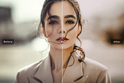 Dark & Moody Lightroom Presets, an Action Add-On by Creativetacos (Thumbnail 3 of 6)