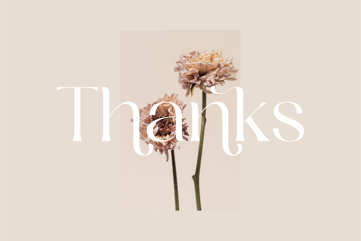 Ragasta Modern Serif Font, a Serif Font by Storytype Studio (Photo 8 of 8)