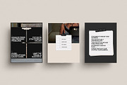 Instagram Coach Canva Template, a Social Media Template by Moscovita Studio (Thumbnail 4 of 12)