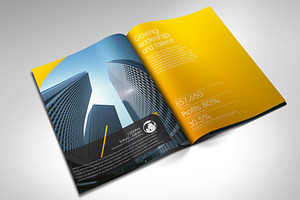 Avant Garde Annual Report