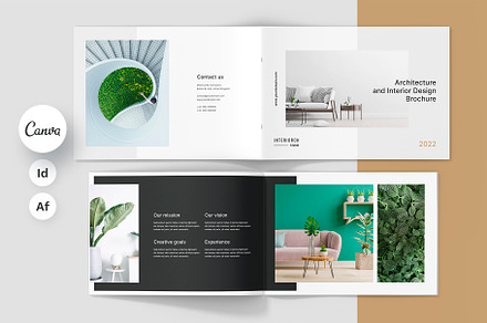 Interiorch Portfolio Landscape