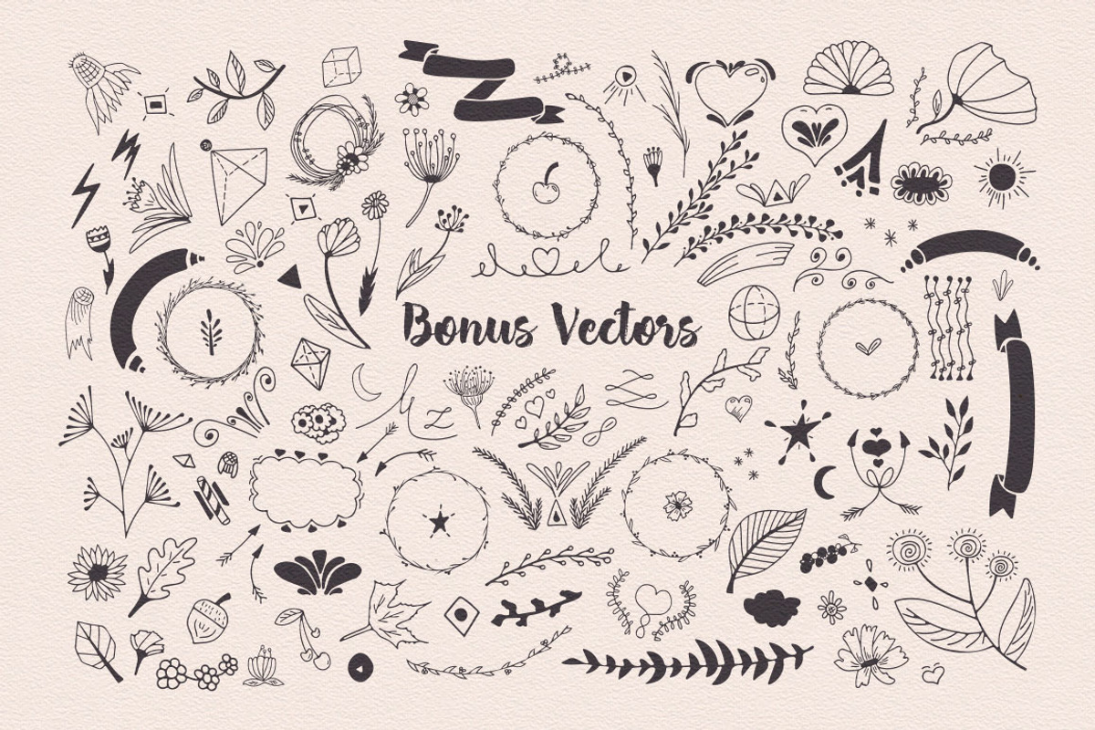 Artistic Studio: Watercolor Toolkit, a Layer Style Add-On by Creative Veila (Photo 12 of 13)