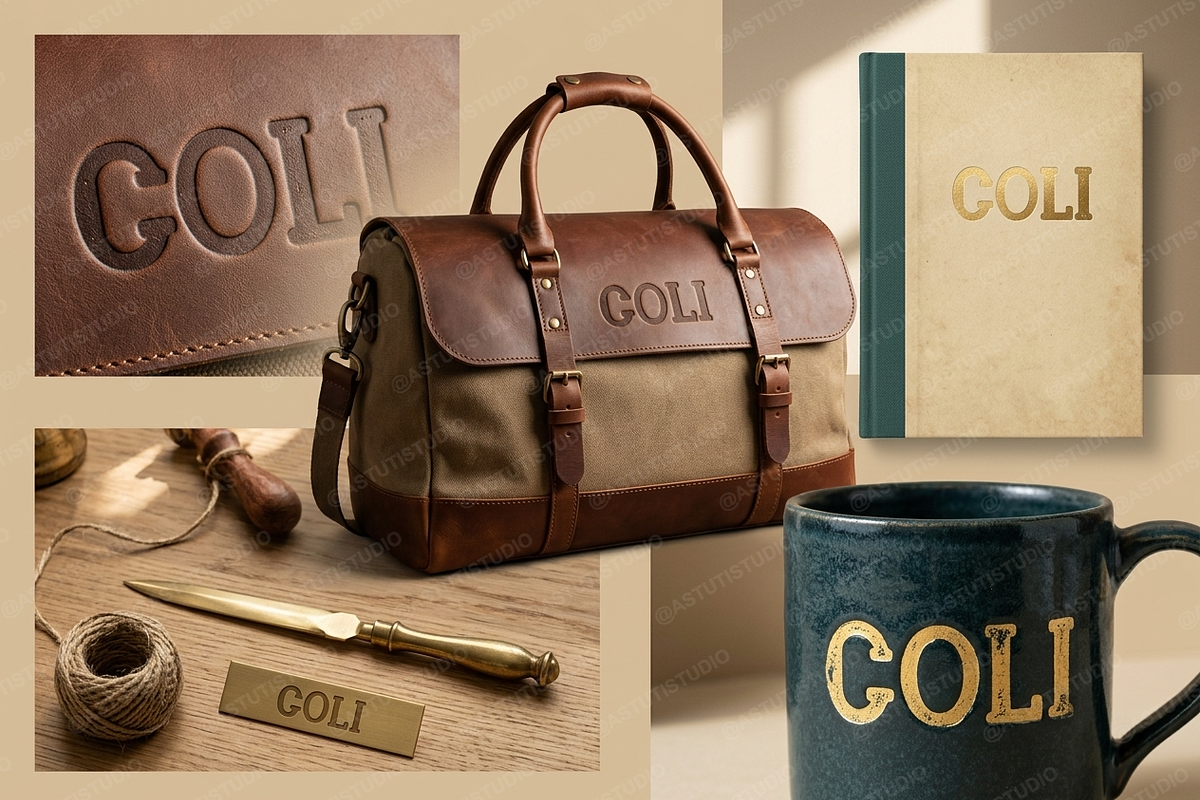 Coli | Modern Luxury Serif, a Serif Font by Astuti Studio (Photo 16 of 22)
